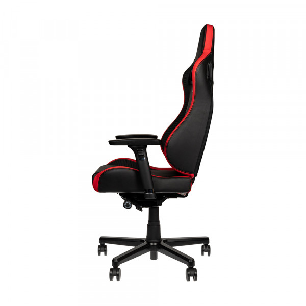 noblechairs EPIC Compact Black/Carbon/Red